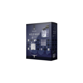 JM pánský set Wild man edt a deo