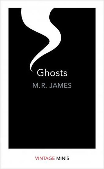 Ghosts : Vintage Minis Ghosts : Vintage Minis