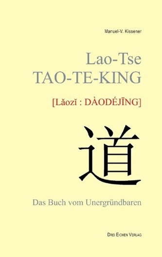 Lao-Tse TAO-TE-KING