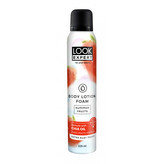 Look expert tělové mléko s Chia a ovocem 225 ml
