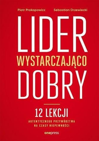 Lider wystarczająco dobry