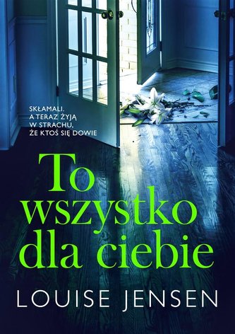 To wszystko dla ciebie To wszystko dla ciebie