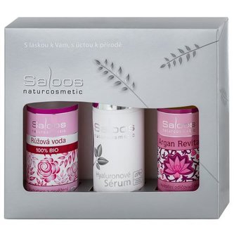 Saloos Anti-age & Hydratace pleti