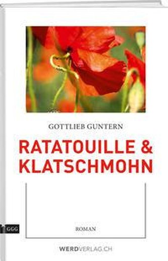 Ratatouille & Klatschmohn