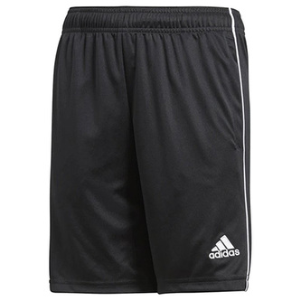 CORE18 TR SHO Y BLACK/WHITE | 176, SS18