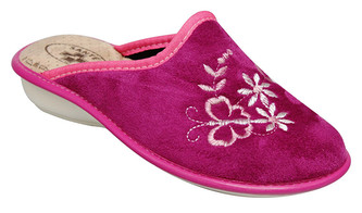 SANTÉ Zdravotní obuv dámská LX/514 VIOLET 39