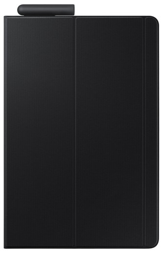 Samsung EF-BT830PB Book Cover Tab S4 (T830), Black