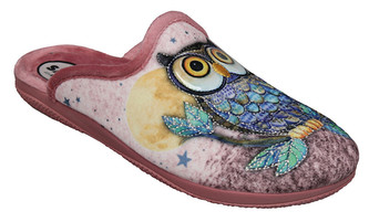 SANTÉ Zdravotní obuv dámská AB/25646 SALMON 36