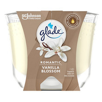 Glade Vonná svíčka Romantic Vanilla Blossom 224 g unisex