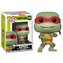 Funko POP Movies: Teenage Mutant Ninja Turtles 2 - Raphael
