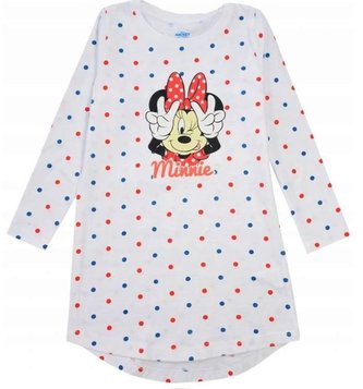 NOČNÍ KOŠILKA MINNIE - velikost 8