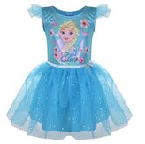 ŠATY FROZEN - velikost 9