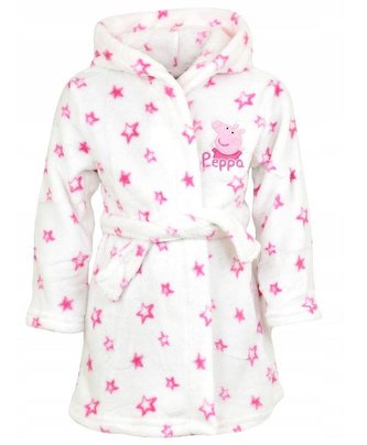 ŽUPAN PEPPA PIG - velikost 4-5