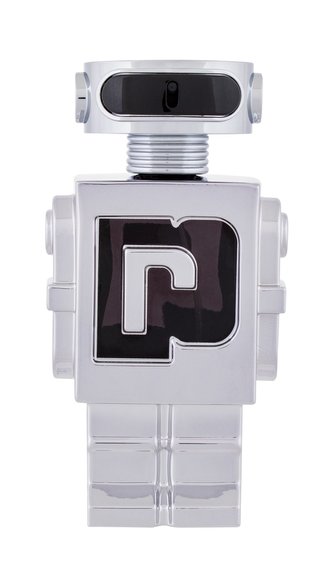 Paco Rabanne Phantom Toaletní voda 150 ml pro muže