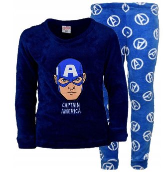 DOMÁCÍ KOMPLET AVENGERS - velikost 9-10
