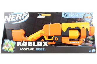 Nerf pistole Roblox Adopt me Bees