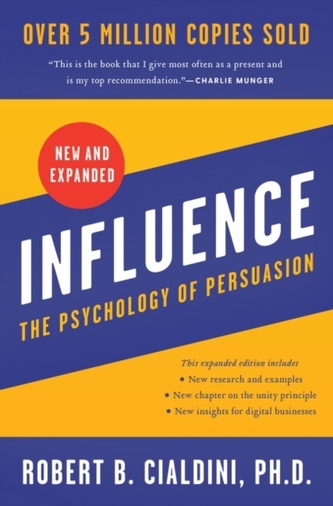 Influence, New and Expanded UK Influence, New and Expanded UK