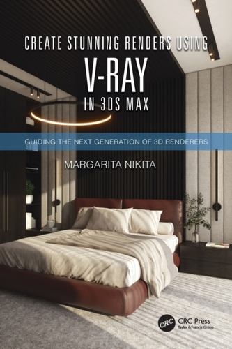 Create Stunning Renders Using V-Ray in 3ds Max