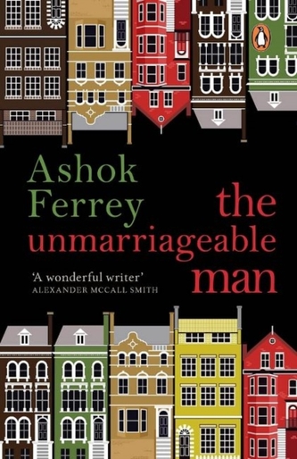 The Unmarriageable Man