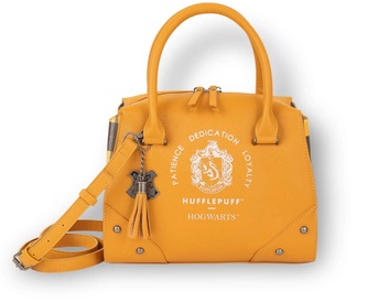 Dámská kabelka na rameno Harry Potter: Mrzimor (28 x 22 x 13 cm)