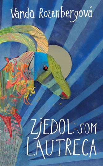Zjedol som Lautreca Zjedol som Lautreca
