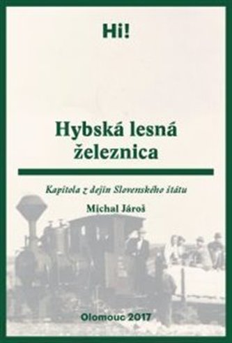 Hybská lesná železnica Hybská lesná železnica