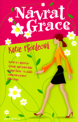 Návrat Grace Návrat Grace