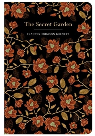 The The Secret Garden.