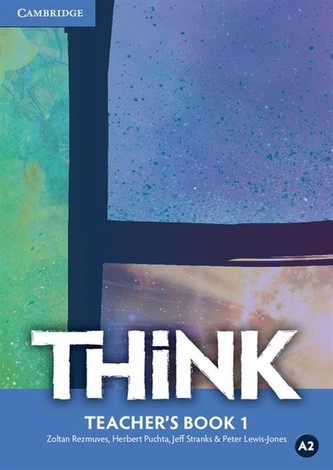 Think 1: Teacher´s Book Think 1: Teacher´s Book