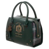 Dámská kabelka na rameno Harry Potter: Zmijozel (28 x 22 x 13 cm)