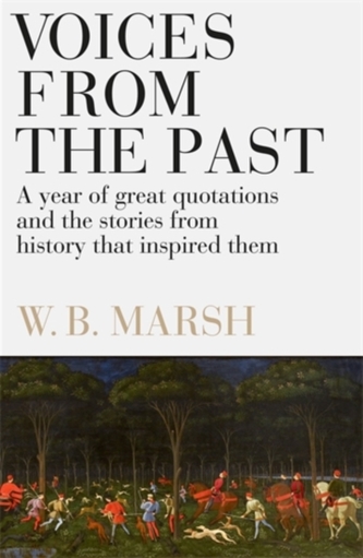 Voices From the Past