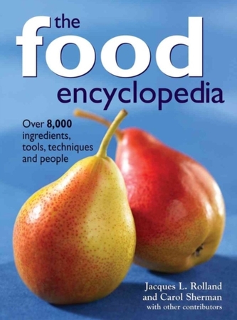 Food Encyclopedia Food Encyclopedia
