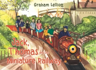 Jack, Thomas and the Miniature Railway Jack, Thomas and the Miniature Railway