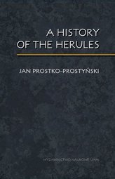 A History of the Herules
