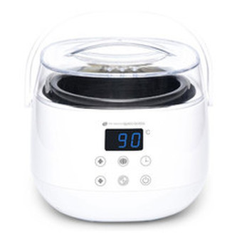 Rio-Beauty Profesionální nahřívač vosku pro depilaci (Professional Wax Heater) woman
