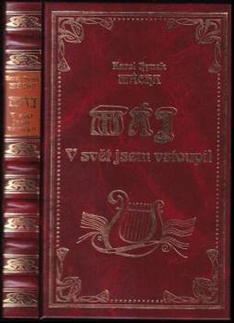 Máj - V svět jsem vstoupil