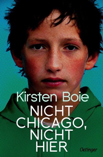 Nicht Chicago. Nicht hier. Nicht Chicago. Nicht hier.