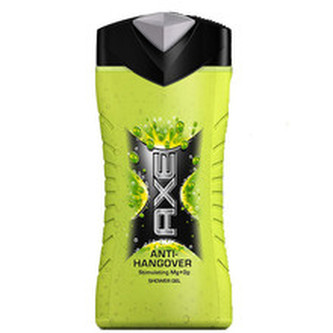 AXE SG Anti Hangover 3in1 400ml