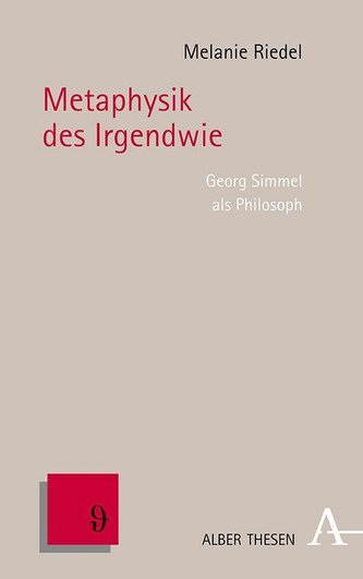 Metaphysik des Irgendwie