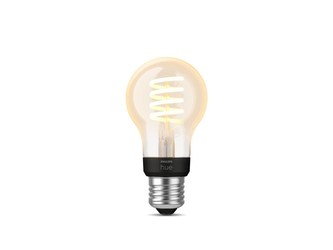 Hue Bluetooth žárovka LED E27 Filament A60 7W 550lm 2200-4500K
