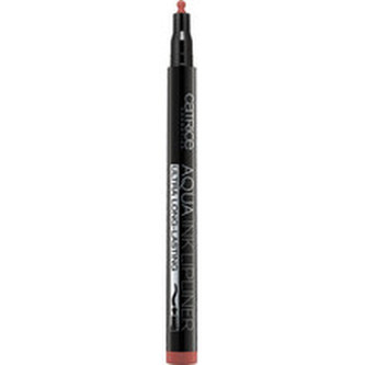 Catrice Tužka na rty Aqua Ink (Lip Liner) 1 ml Odstín 050 Dont Copy My Poppy woman
