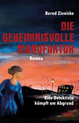 Die geheimnisvolle Manufaktur