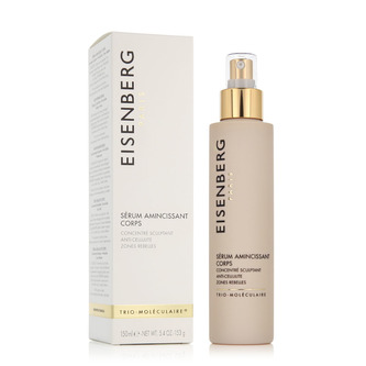Eisenberg Tělové sérum proti celulitidě (Body Refining Serum) 150 ml woman