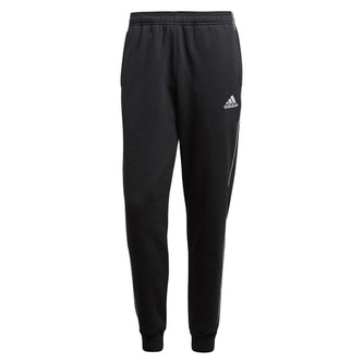 Tepláky Adidas, CORE18 SW PNT | Černá | S