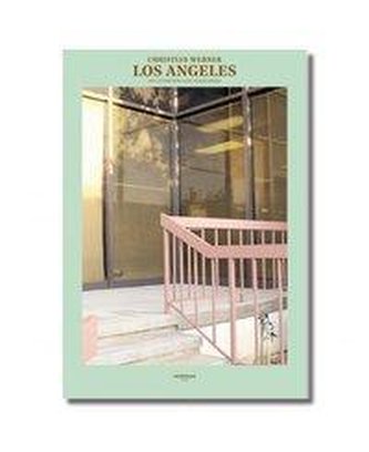 Los Angeles (give me some of you!)