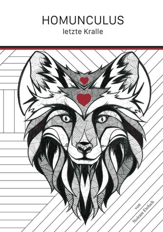 HOMUNCULUS letzte Kralle