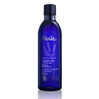 Melvita Levandulový vodní sprej (Lavender Officinalis Floral Water) 200 ml woman