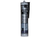 tmel střešní bitumenový 310ml ČER SILVER LINE