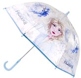 Skládací deštník Frozen II|Ledové království II: Elsa (průměr 90 cm)