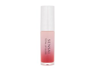Sensai Total Lip Gloss - Lesk na rty 4,5 ml pro ženy